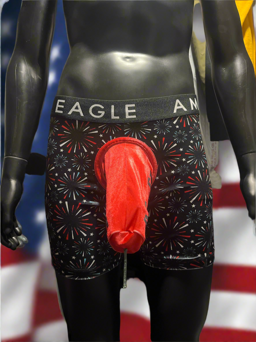 American Eagle