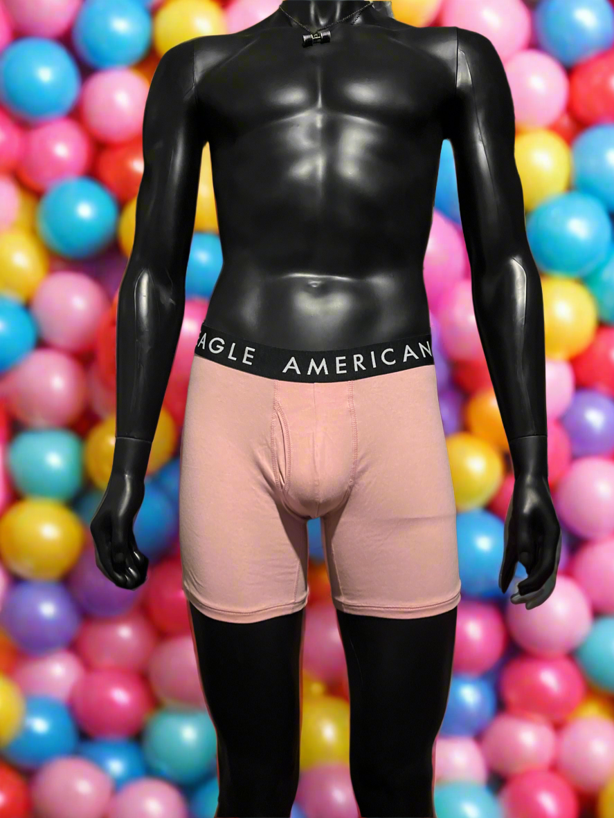 American Eagle