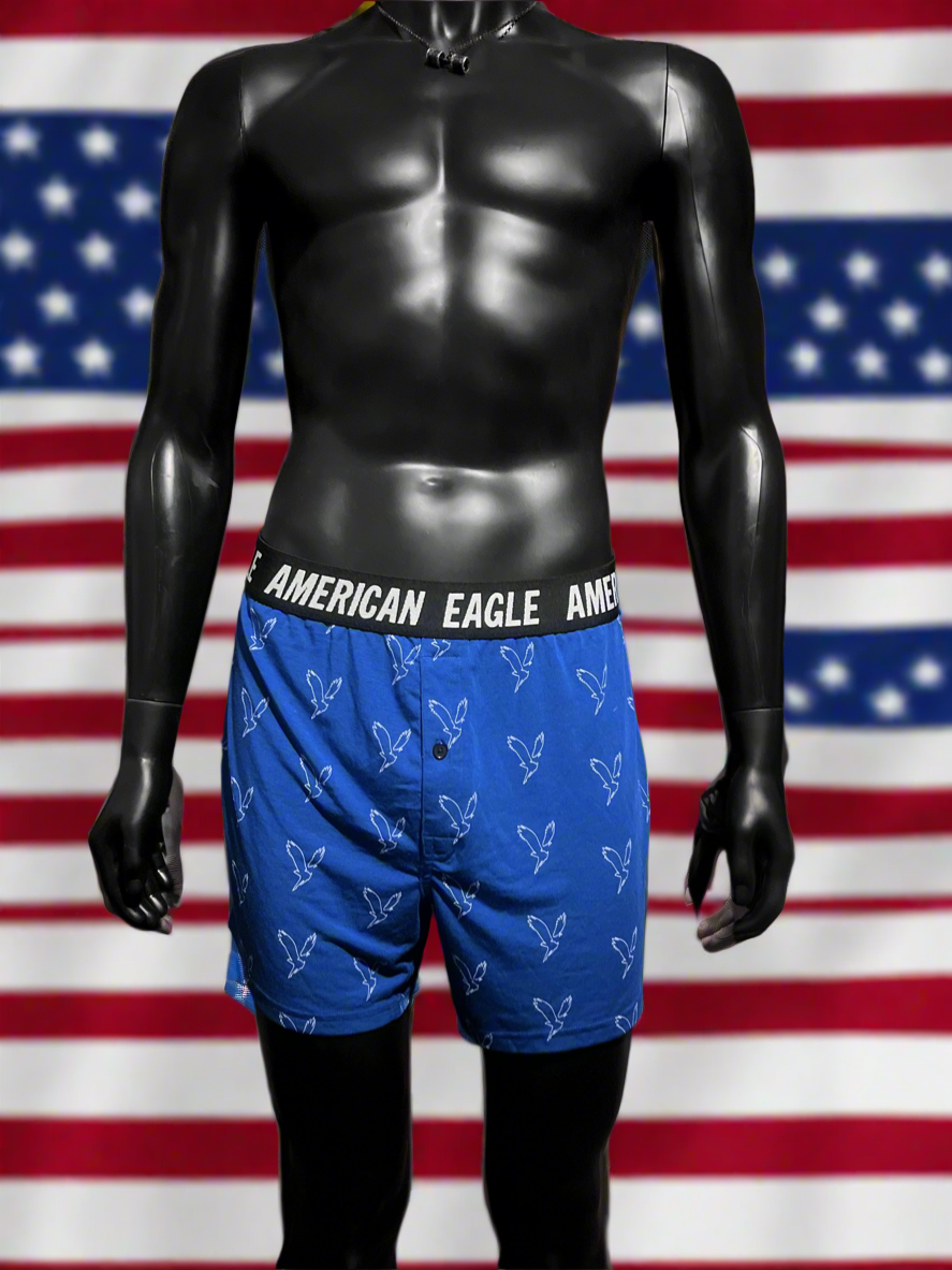 American Eagle