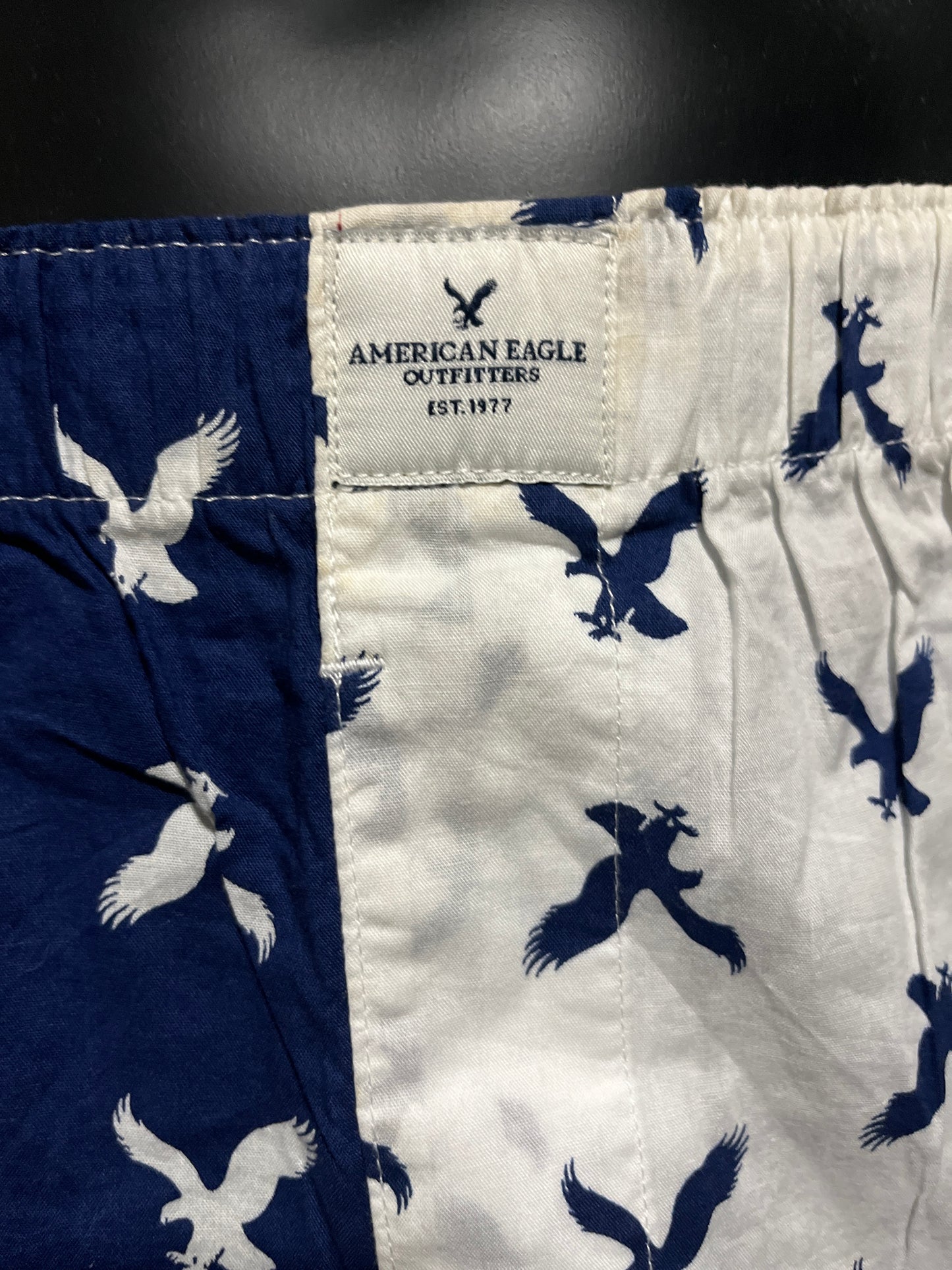 American Eagle