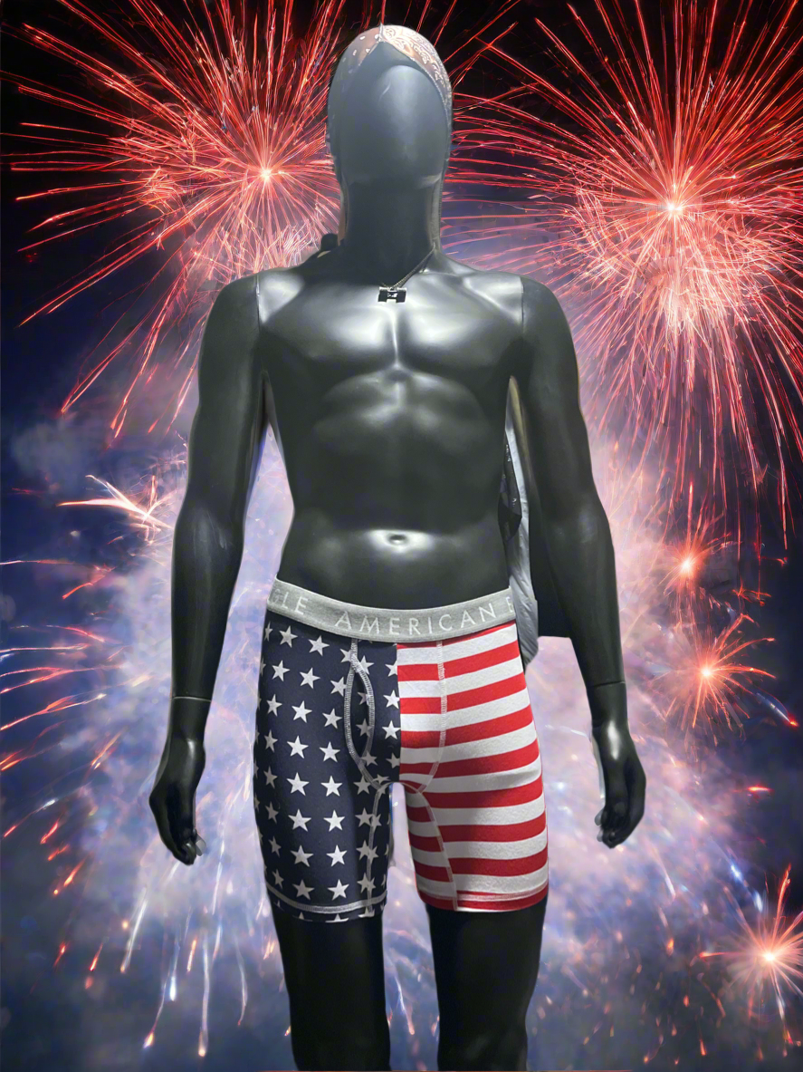 American Eagle