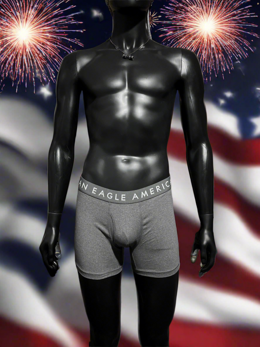 American Eagle