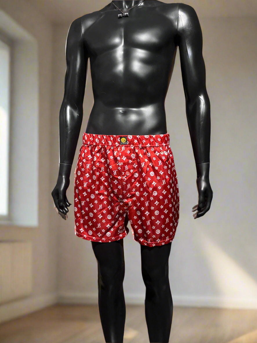 Joe Boxer