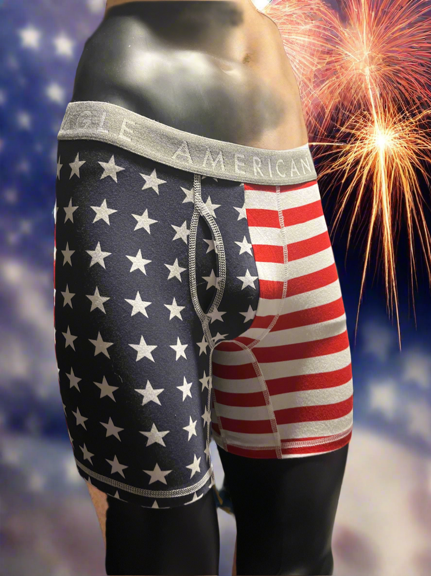 American Eagle