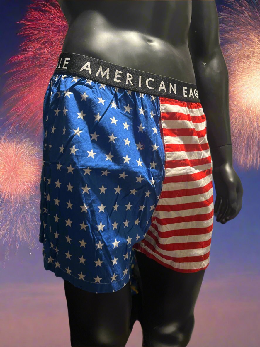 American Eagle