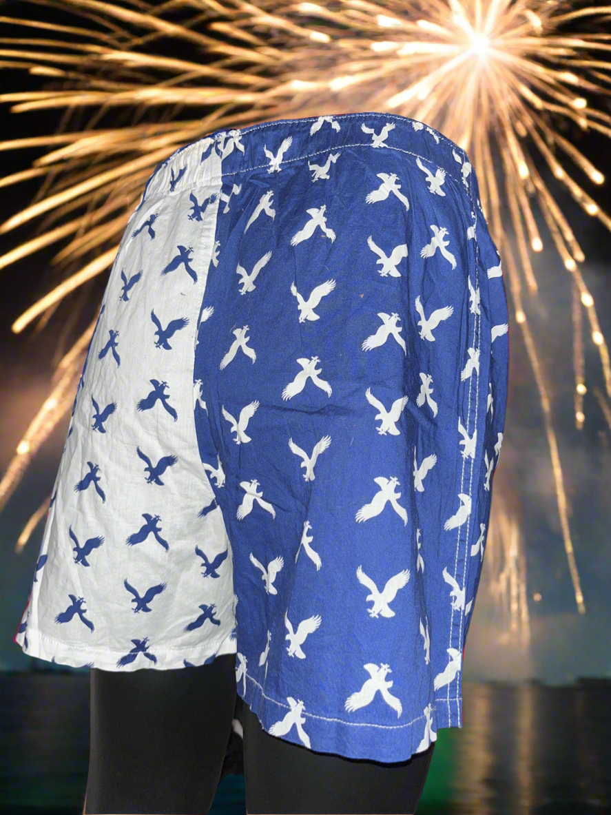 American Eagle