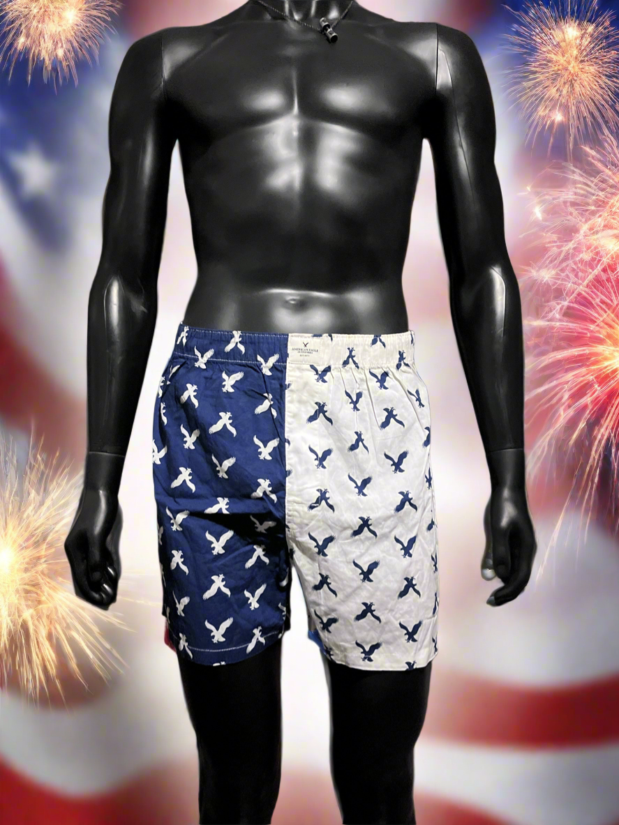 American Eagle