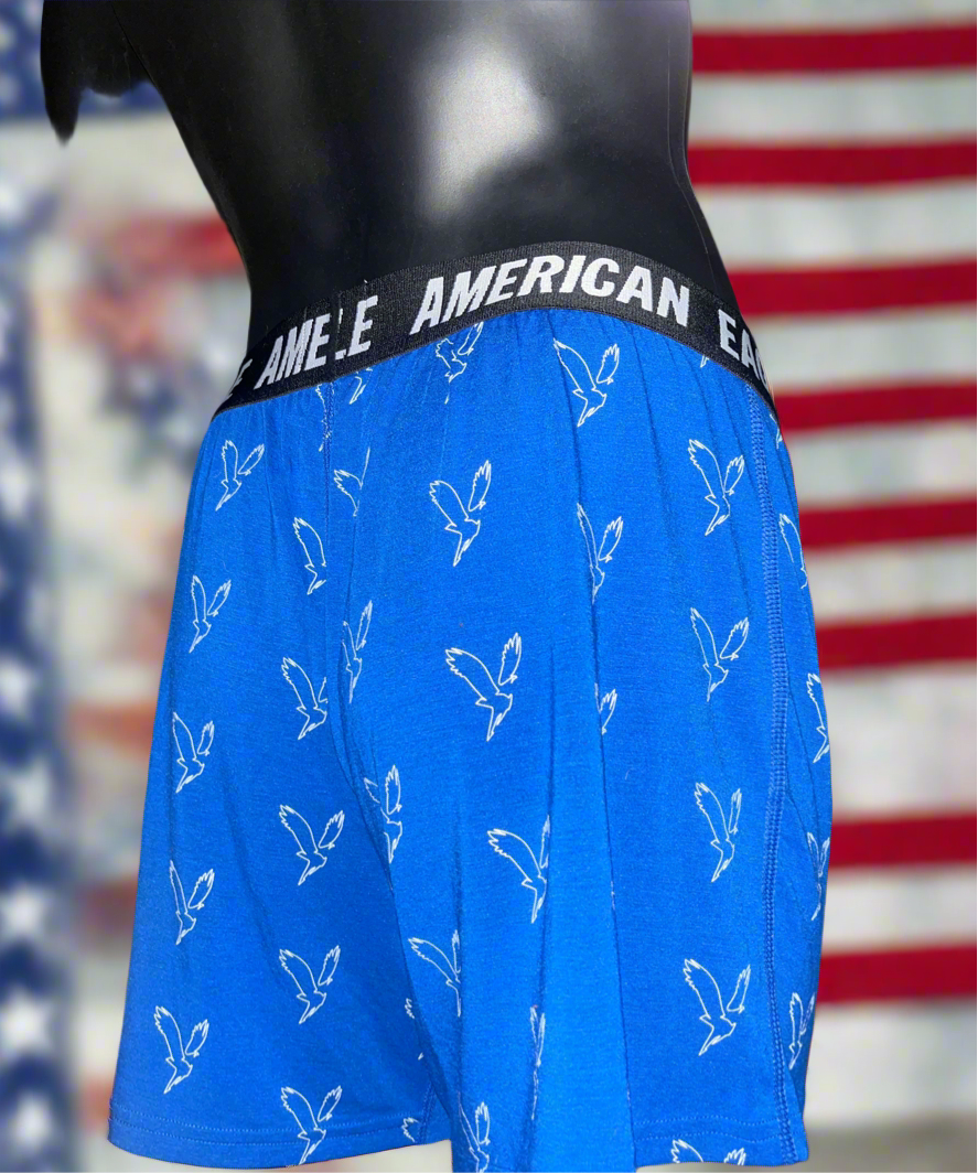 American Eagle