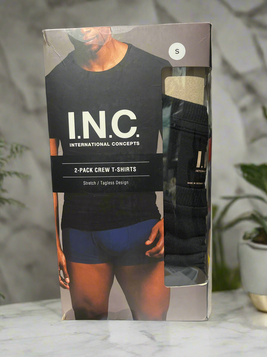 I-N-C