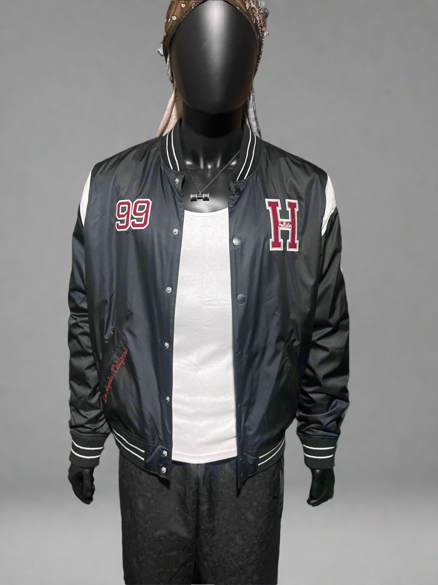 Hollister