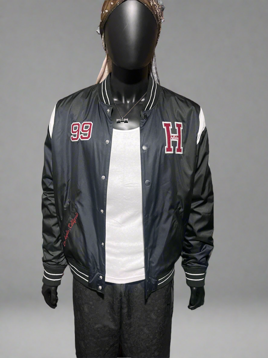 Hollister