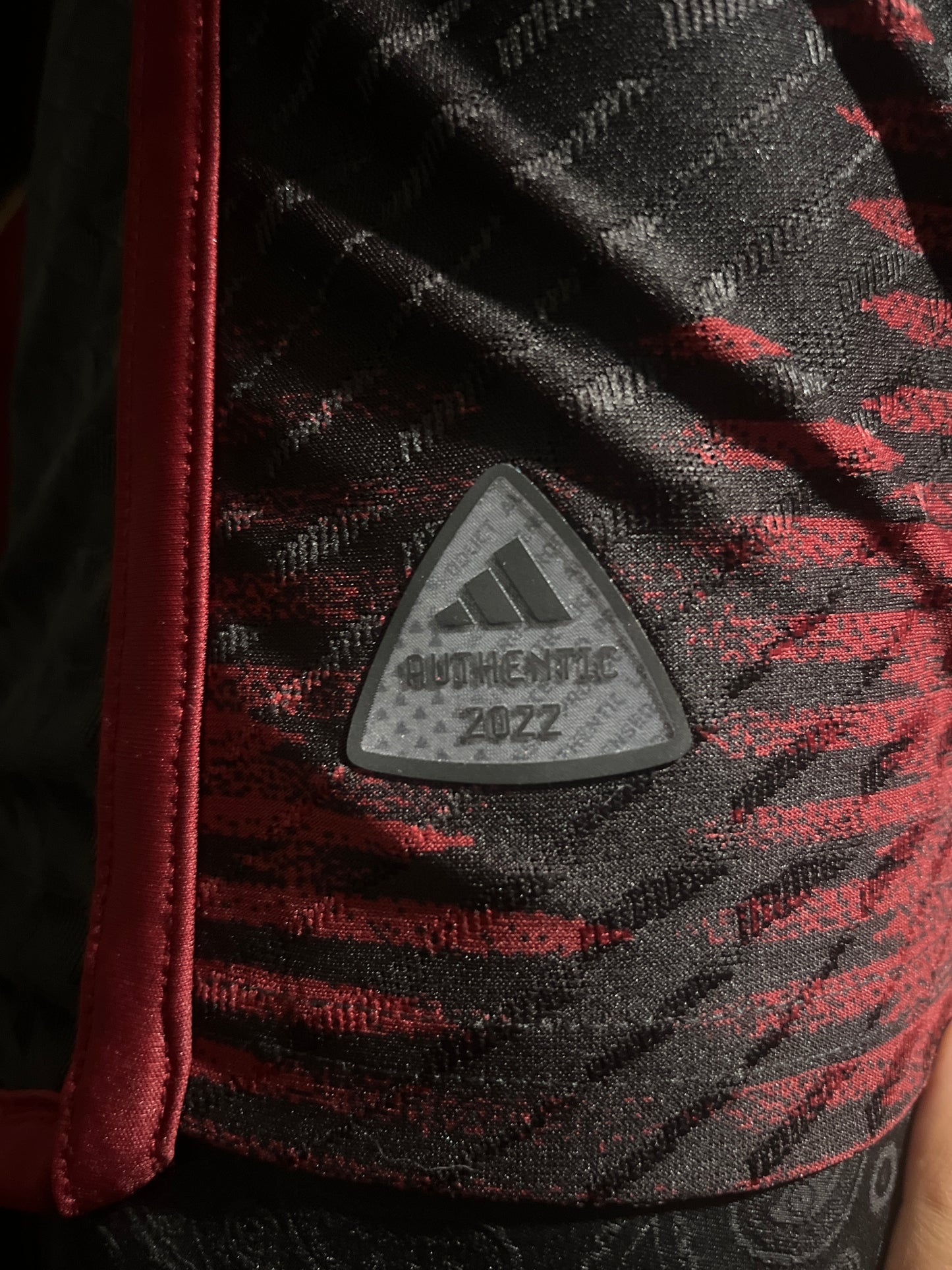 Adidas