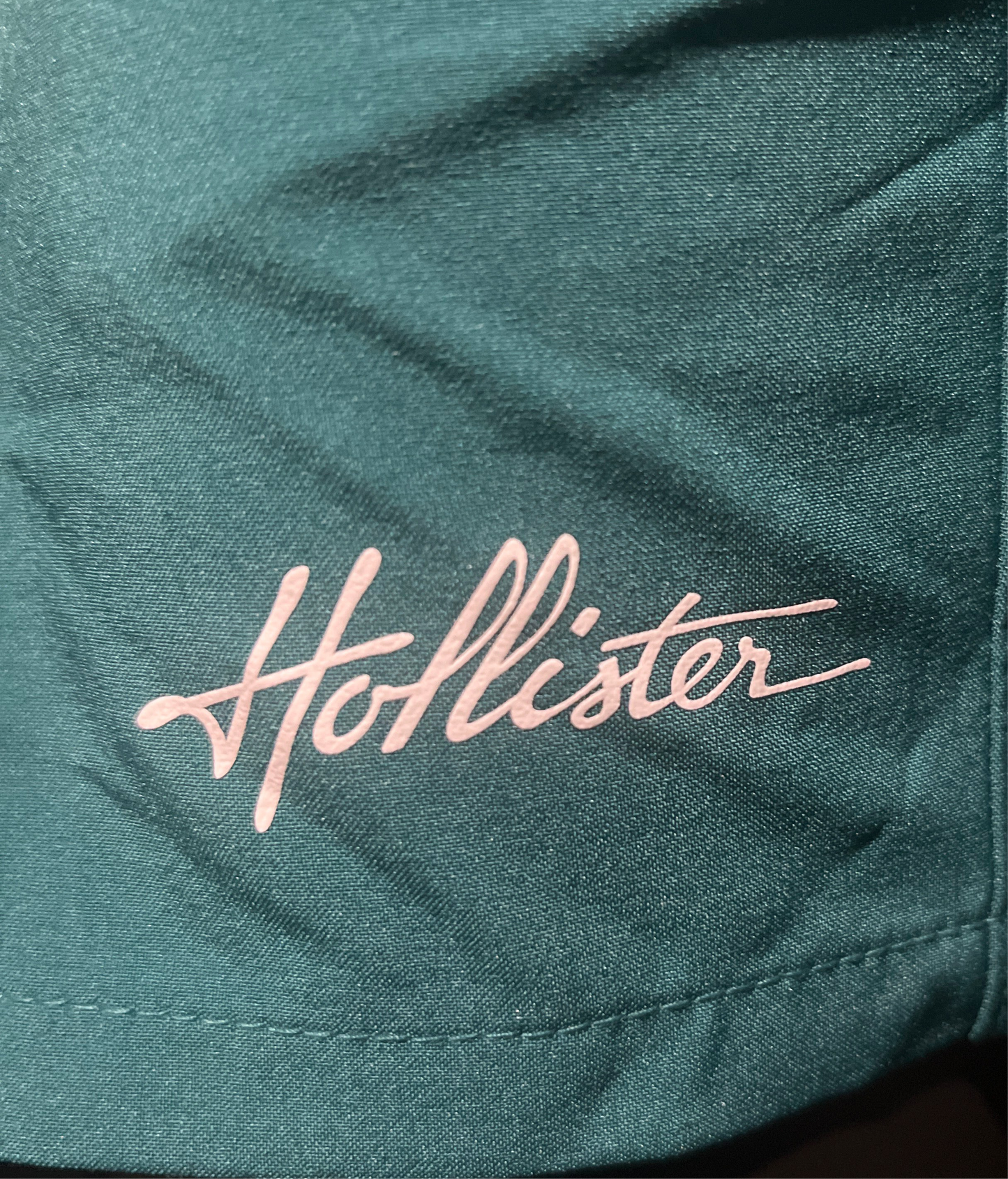 Hollister