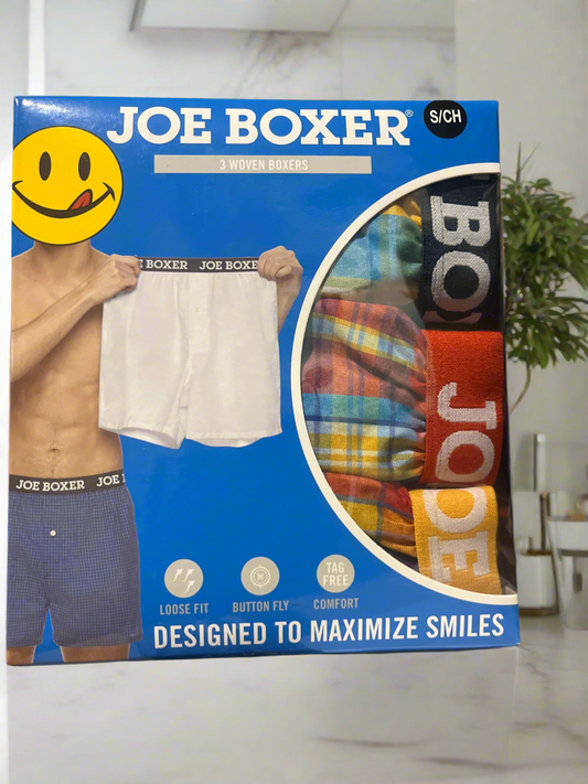Joe Boxer