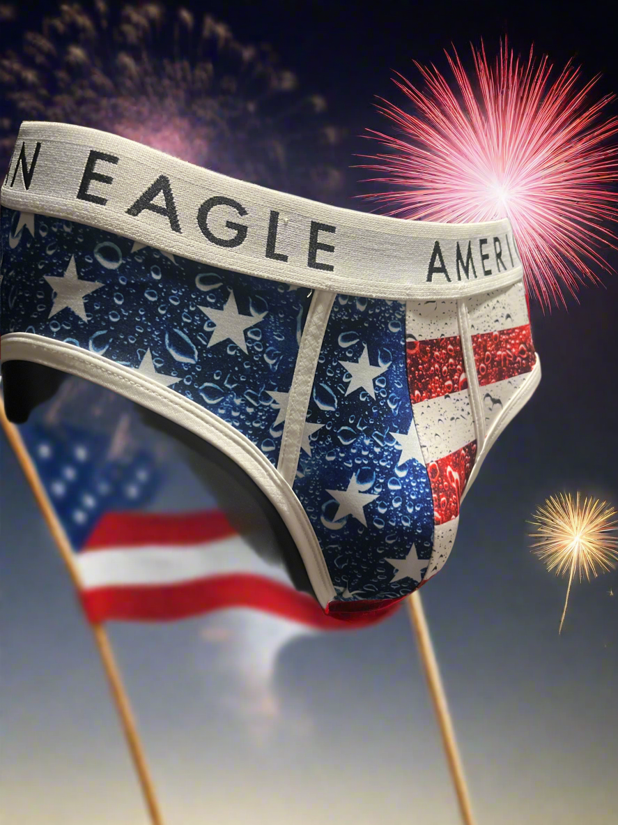 American Eagle