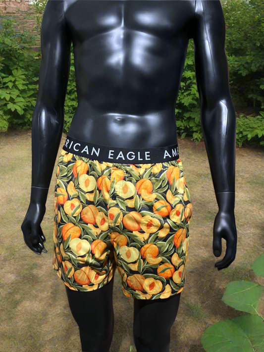 American Eagle