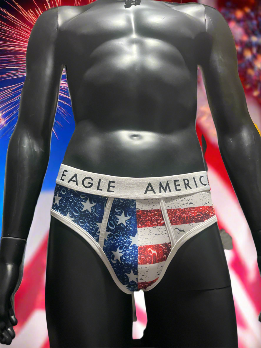 American Eagle