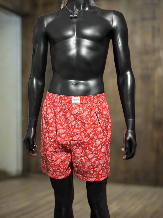 American Eagle