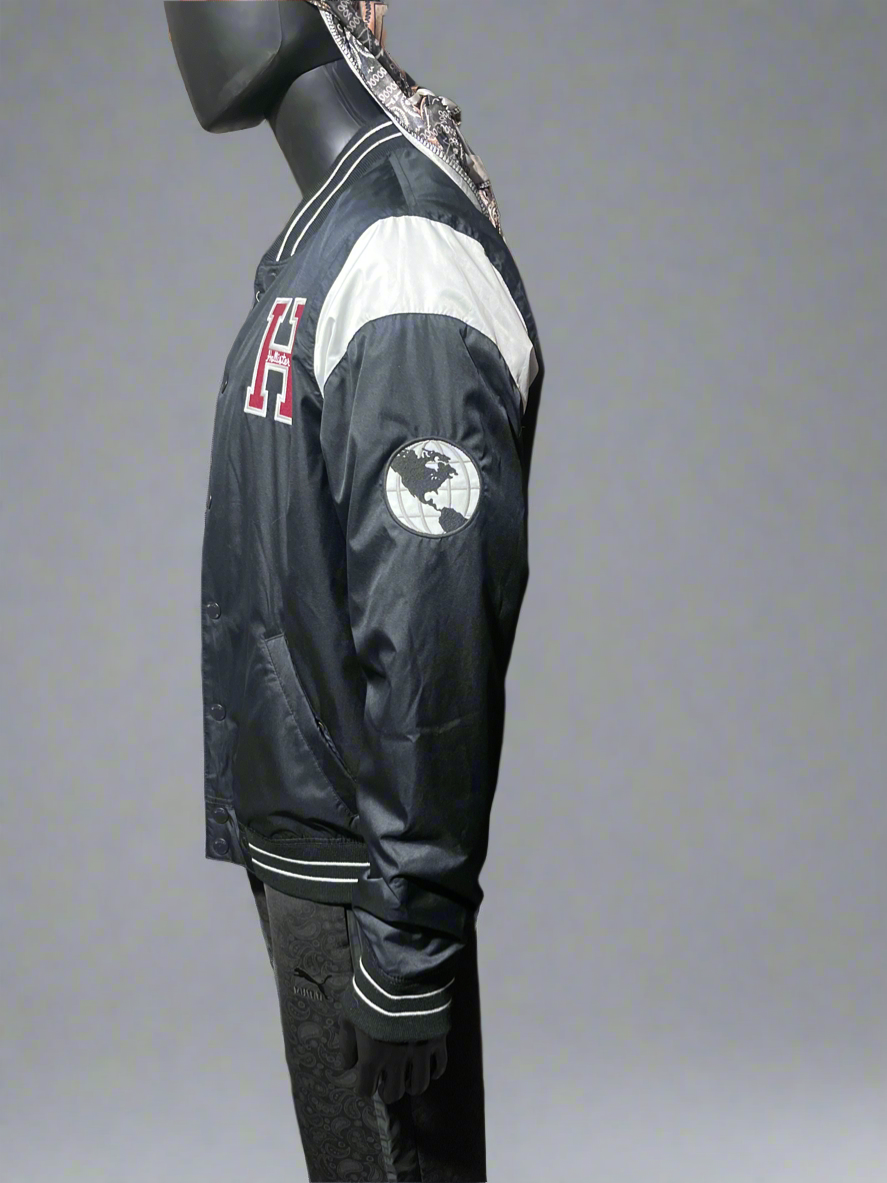 Hollister