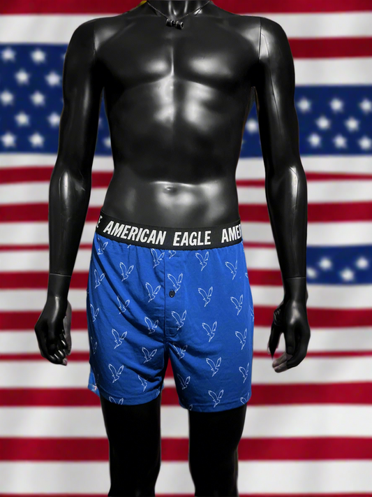 American Eagle