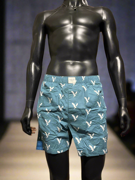 American Eagle