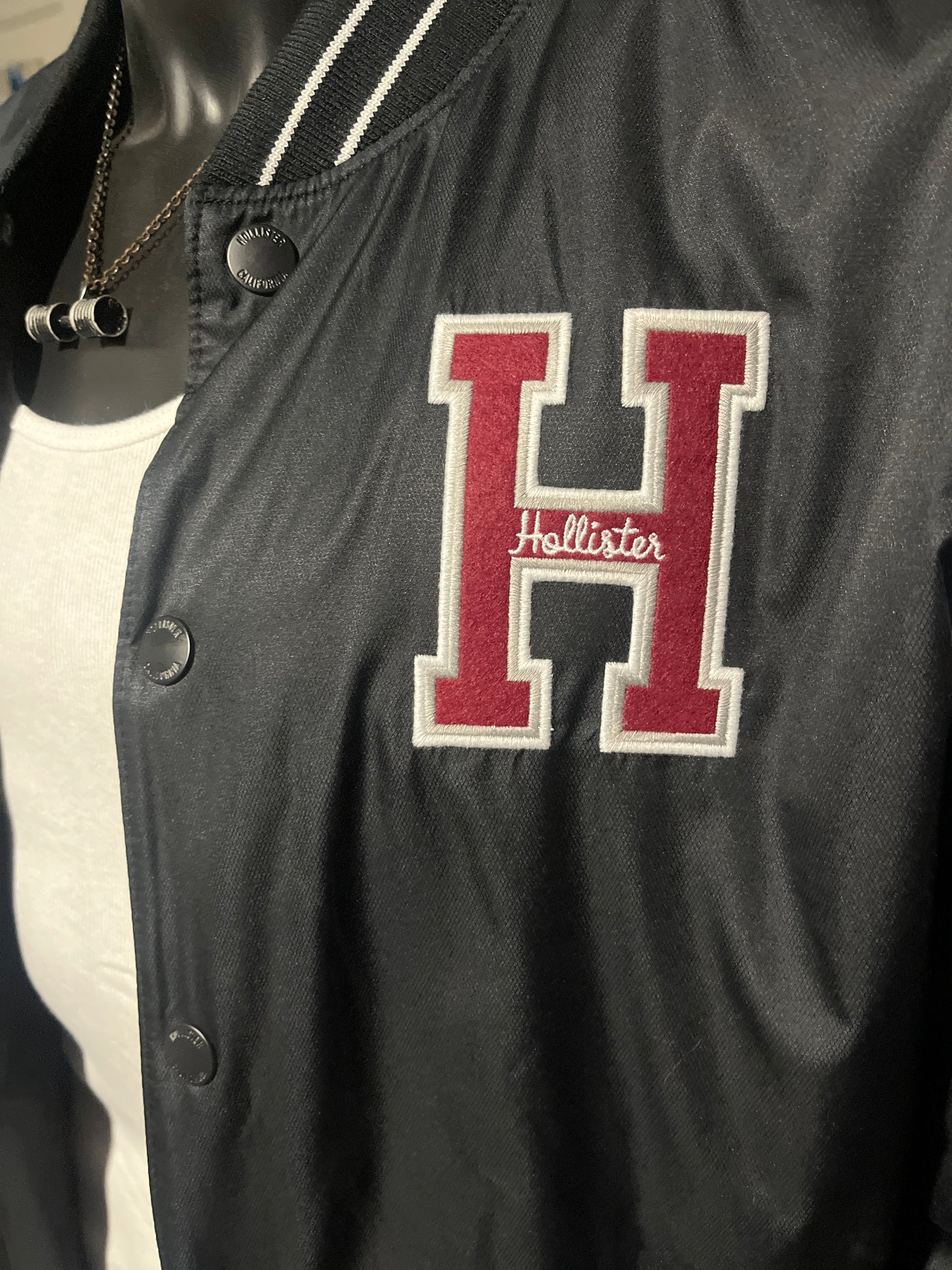 Hollister