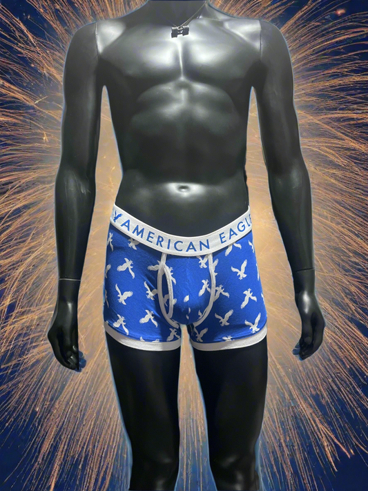 American Eagle