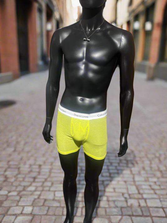 Calvin Klein