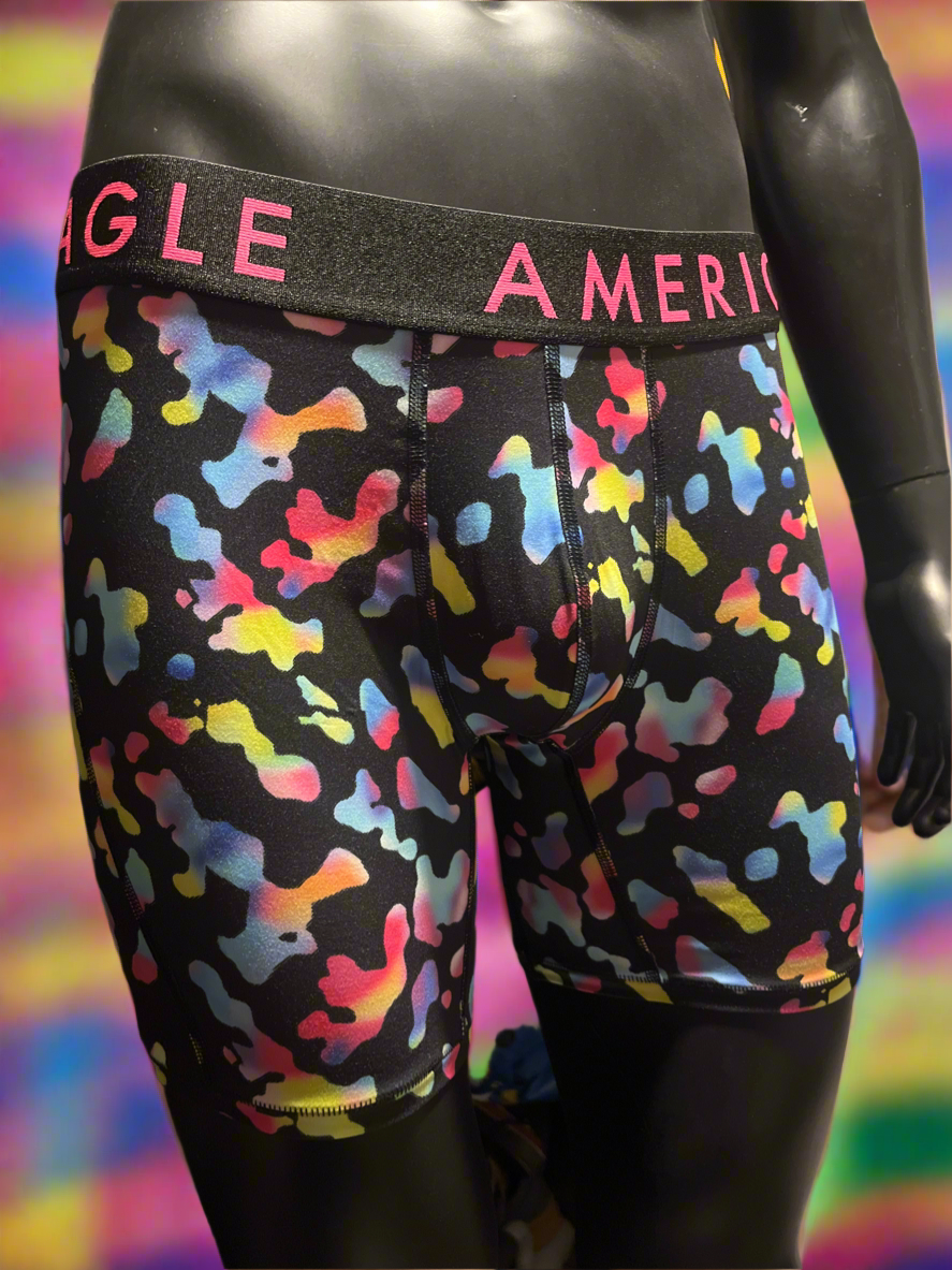 American Eagle