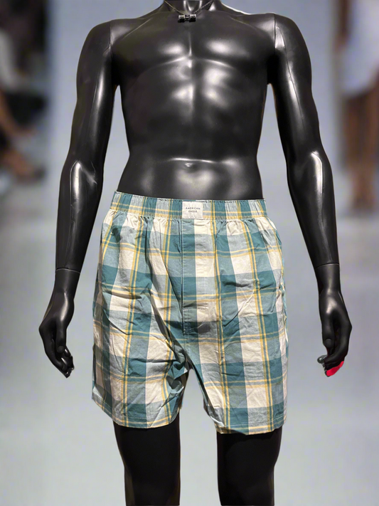 American Eagle