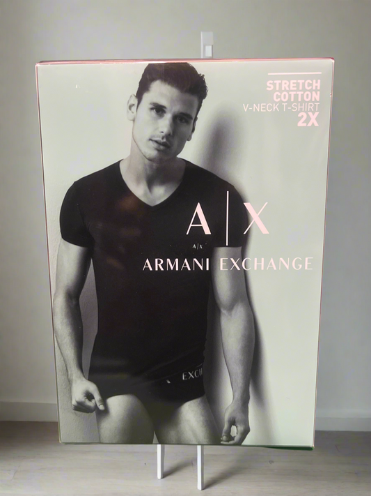 Armani Exchange