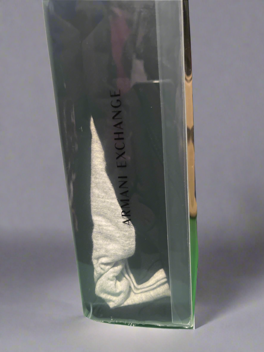 Armani Exchange