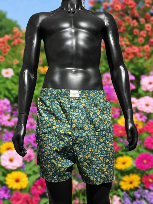 American Eagle