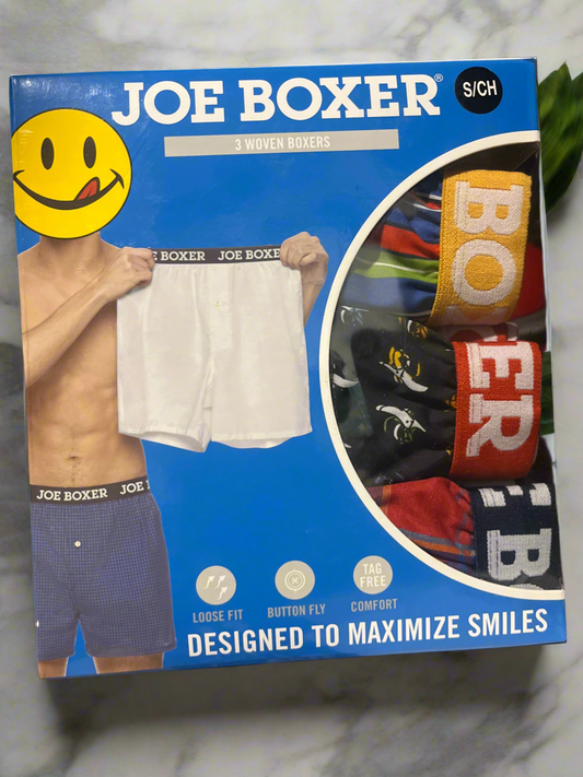 Joe Boxer