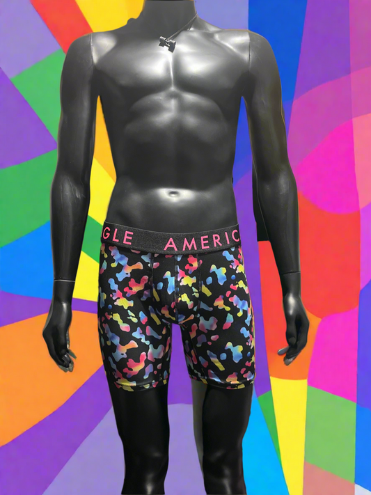 American Eagle