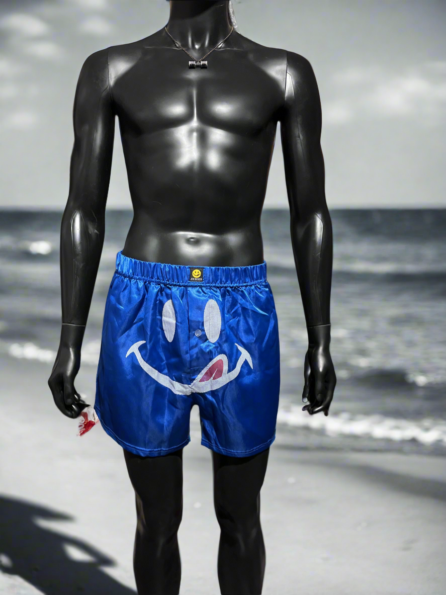 Joe Boxer