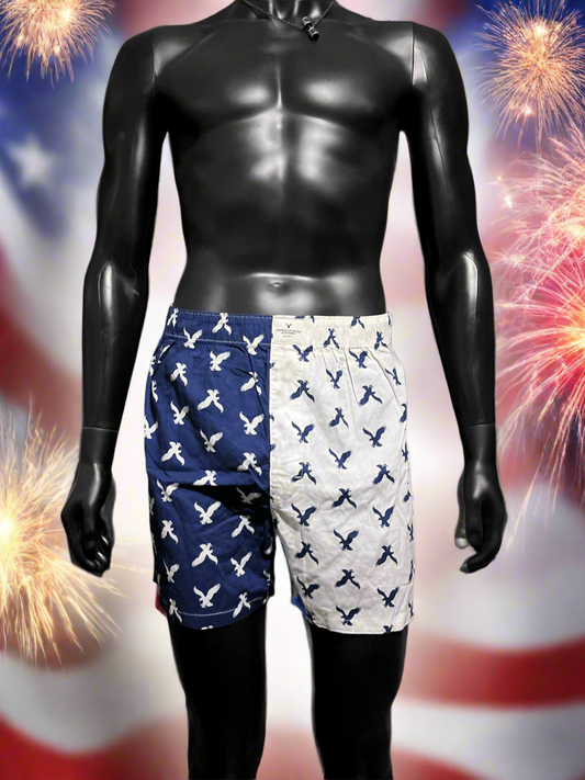 American Eagle