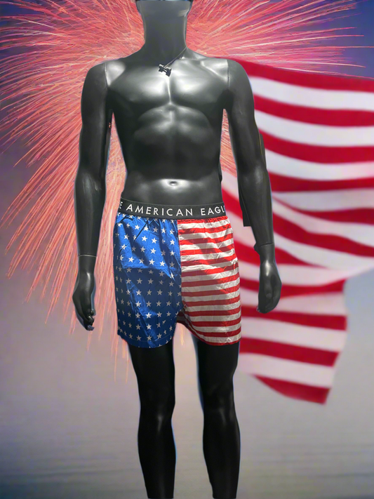 American Eagle