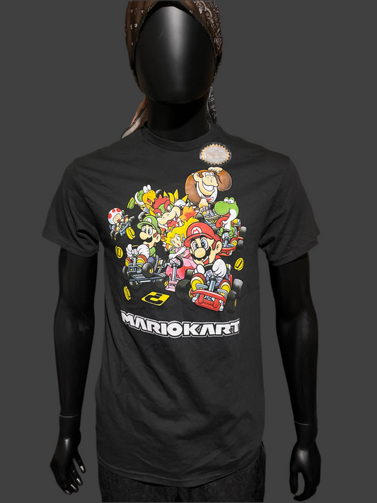 Mario Kart