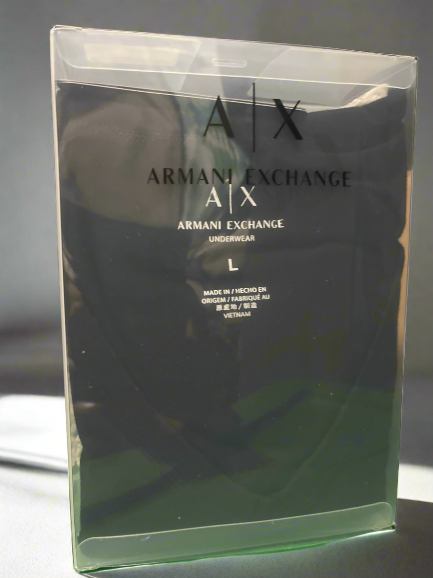 Armani Exchange