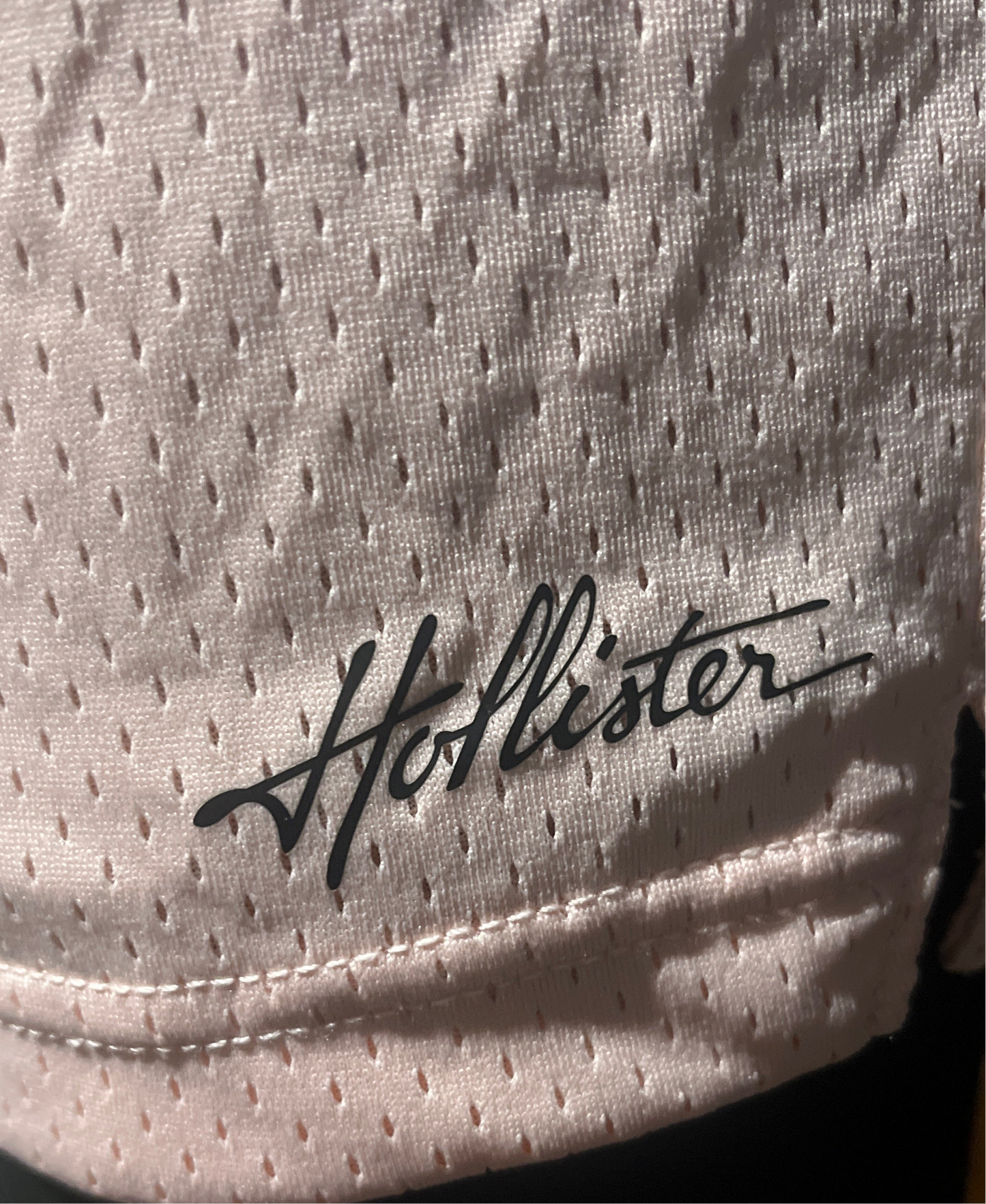 Hollister